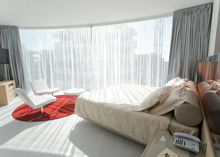 Waldorf- Premier Hotel 5*