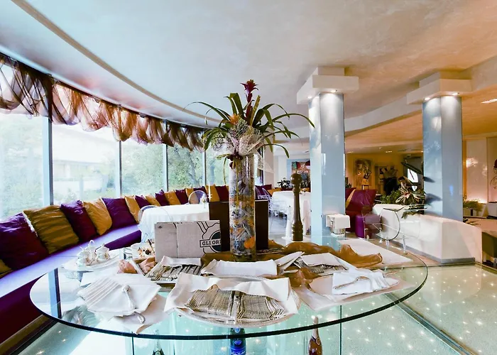 Waldorf- Premier Hotel Milano Marittima