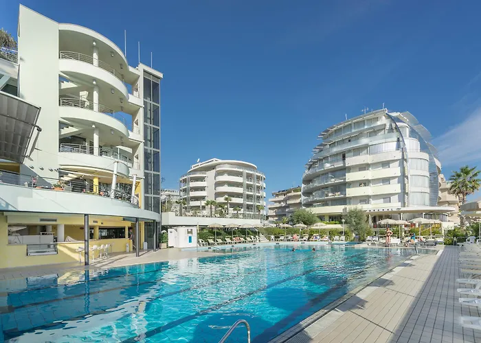 Hotel Waldorf- Premier 5*