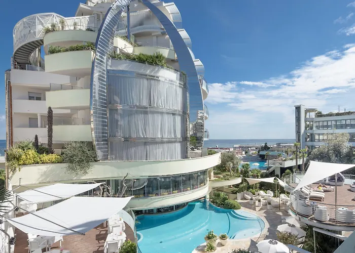 Hotel Waldorf- Premier 5*