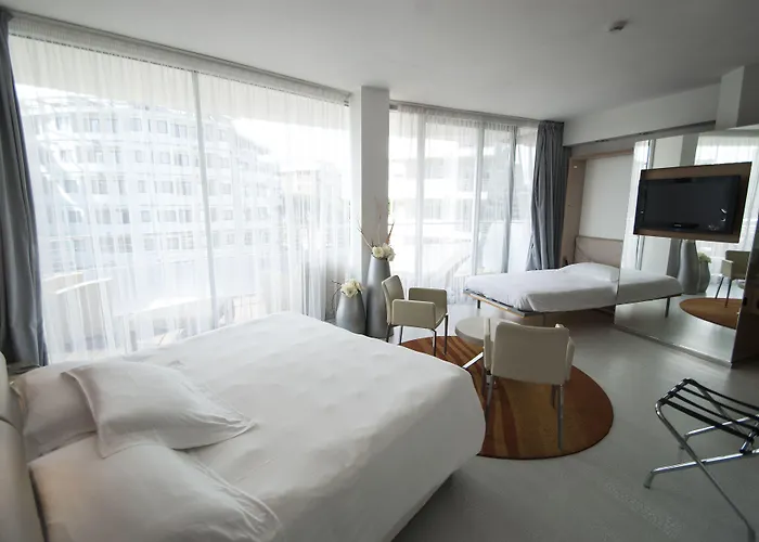 فندق Waldorf- Premier