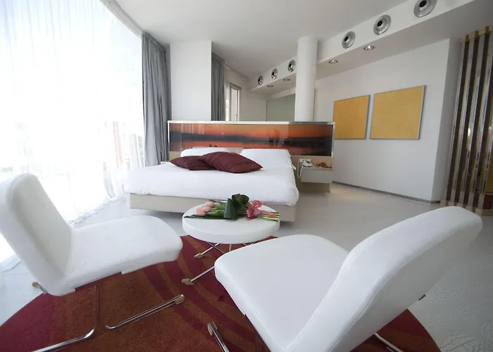 Waldorf- Premier Milano Marittima