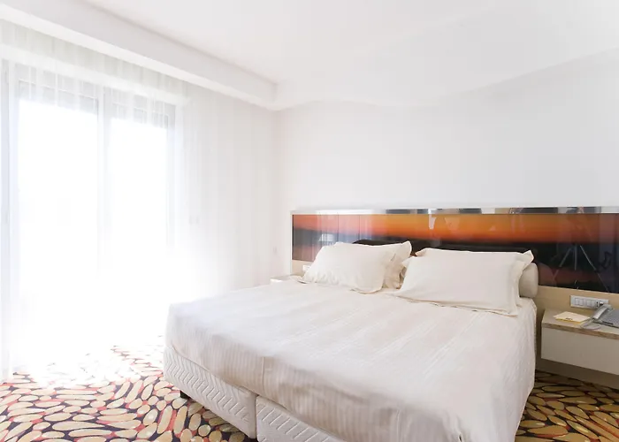 Hotel Waldorf- Premier Milano Marittima