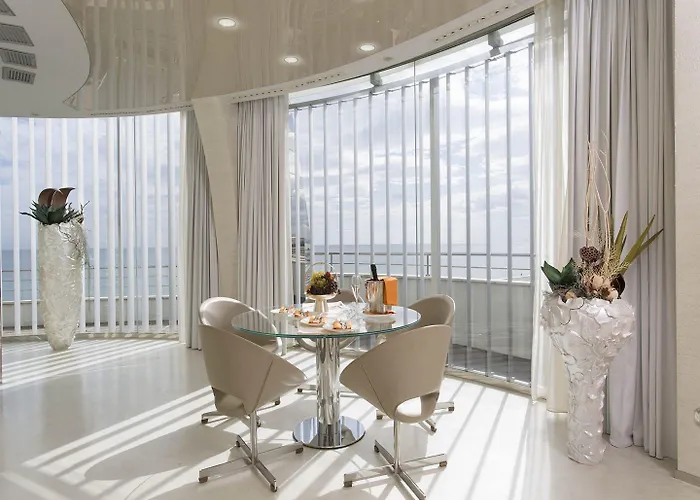 Waldorf- Premier Hotel Milano Marittima