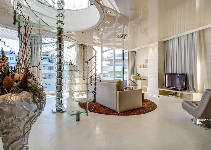 فندق Waldorf- Premier