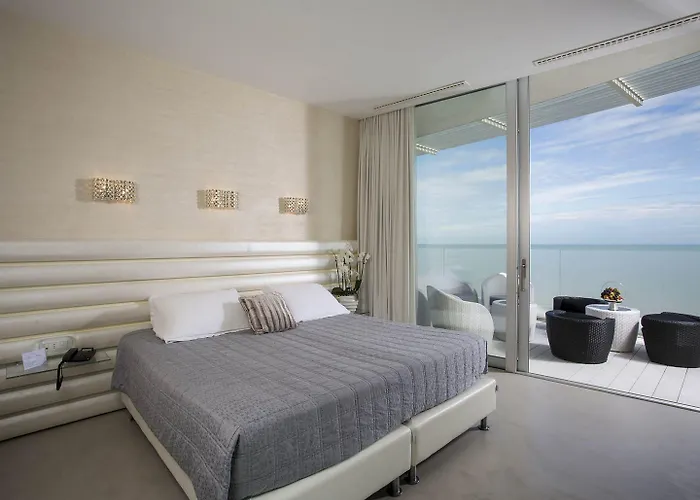 Hotel Waldorf- Premier Milano Marittima