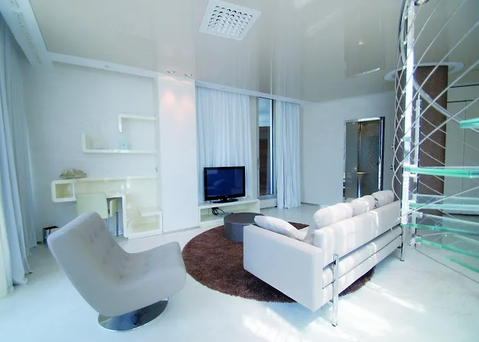 Waldorf- Premier Hotel Milano Marittima