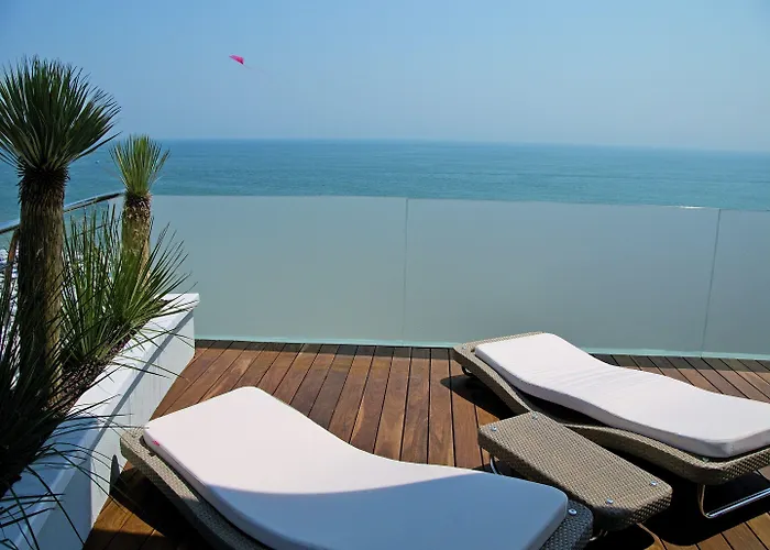 Waldorf- Premier Milano Marittima