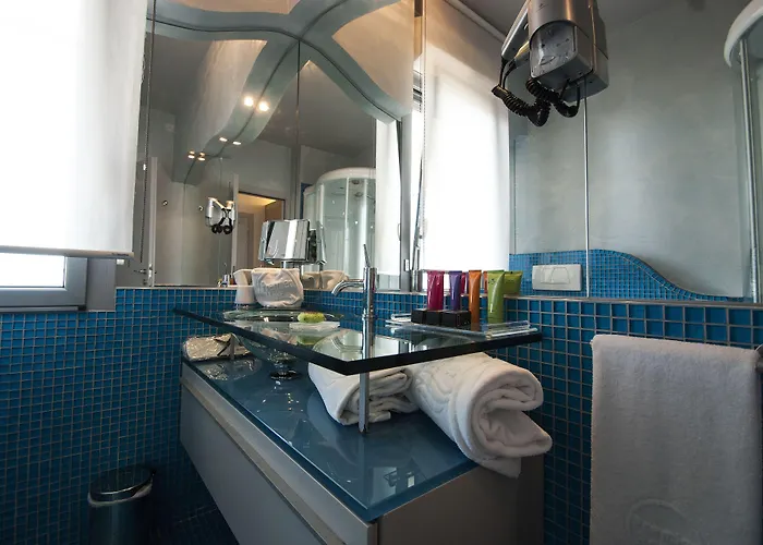 Hotel Waldorf- Premier Milano Marittima