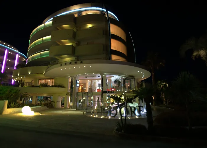 Waldorf- Premier Hotel 5*