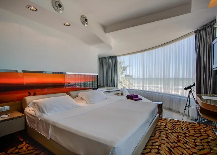 Waldorf- Premier 5* Milano Marittima