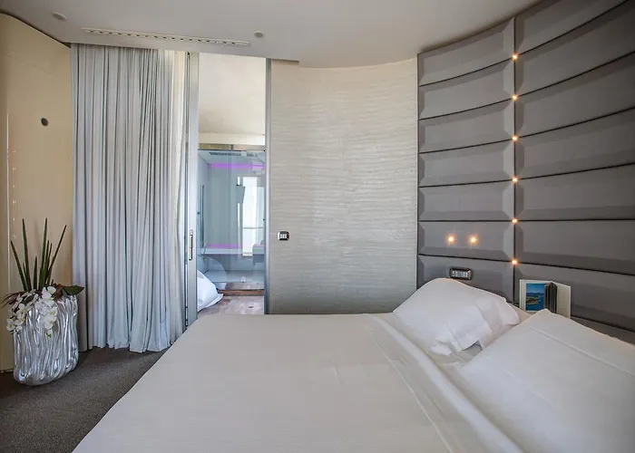 Hotel Waldorf- Premier Milano Marittima