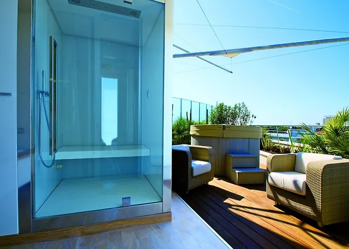 Waldorf- Premier Hotel 5*