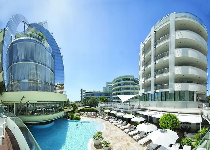 Hotel Waldorf- Premier 5*