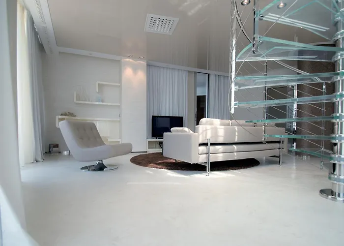 Hotel Waldorf- Premier